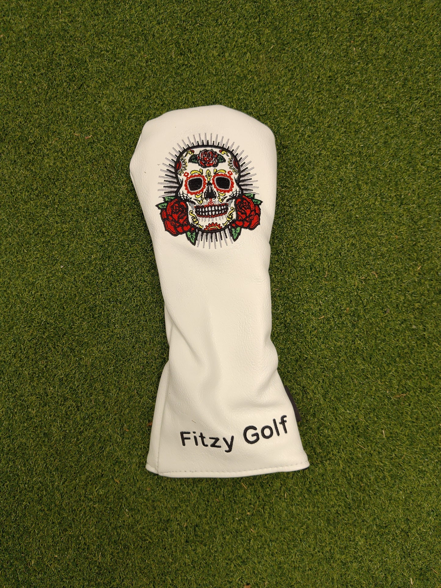 Golf Club Headcovers by Fitzy Golf