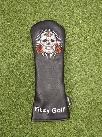 Golf Club Headcovers by Fitzy Golf