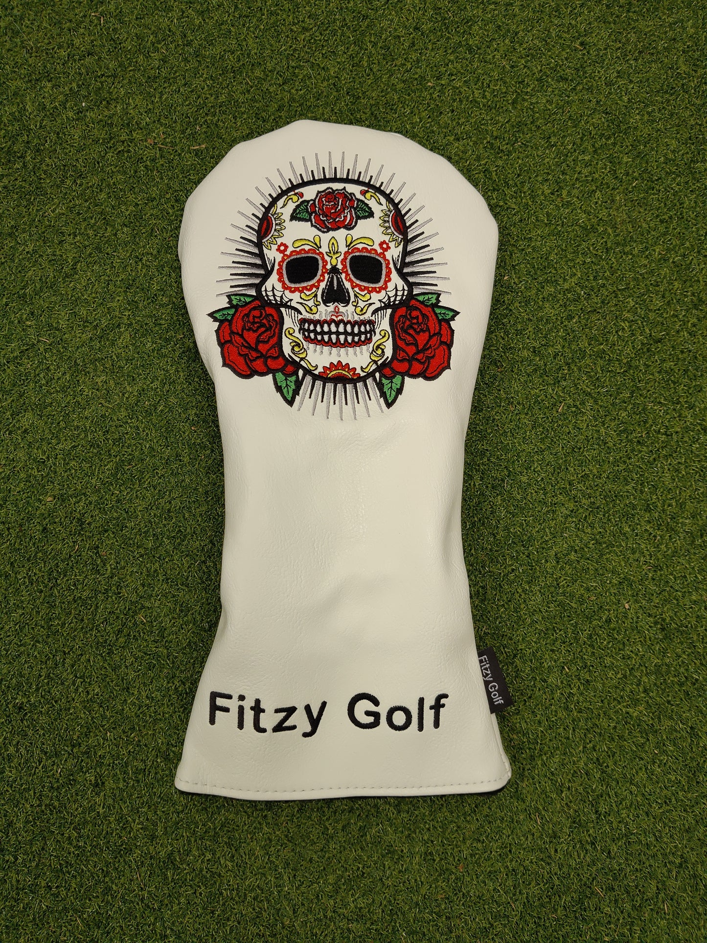 Golf Club Headcovers by Fitzy Golf