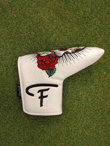 Golf Club Headcovers by Fitzy Golf