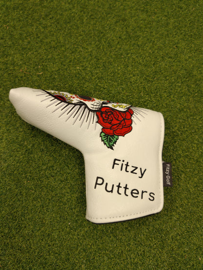 Golf Club Headcovers by Fitzy Golf