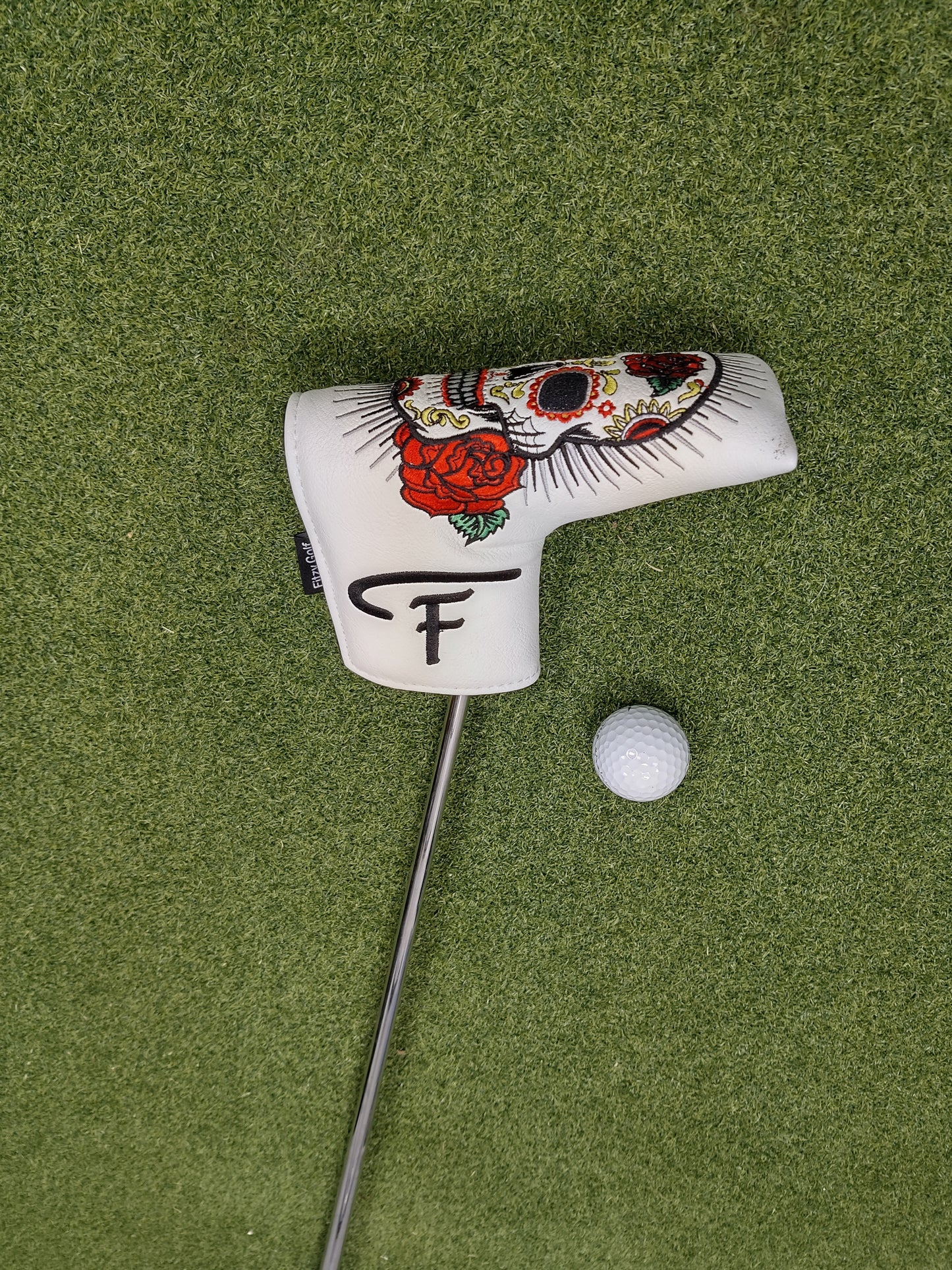 Golf Club Headcovers by Fitzy Golf