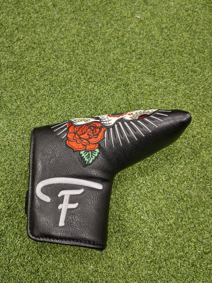 Golf Club Headcovers by Fitzy Golf