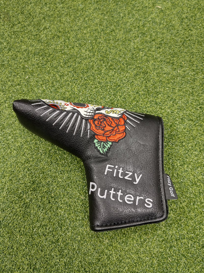 Golf Club Headcovers by Fitzy Golf