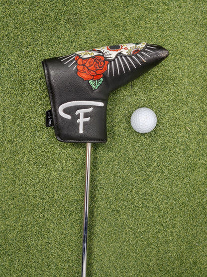 Golf Club Headcovers by Fitzy Golf